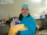 Best IVF Specialist in Delhi - Dr. Shobha Gupta