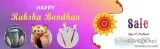 Online Gift for Raksha Bandhan