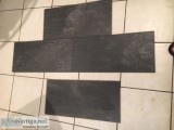HARDWOOD FLOORING    400 SQ. FT.