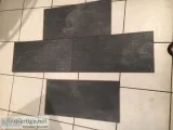 HARDWOOD FLOORING    400 SQ. FT.