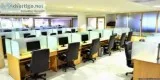 business office space fully furnished for rent 20seaters with co