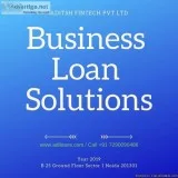 Quick Business Loan Process solution by Adiloans