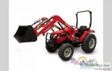2017 MAHINDRA MAX26 FHIL