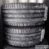 235-40-18 Dunlop SP Sport Maxx GT 2 used