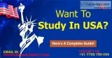 Study in USA Consultants Hyderabad