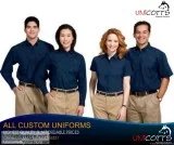 Custom Uniform Manufacturer Ludhiana
