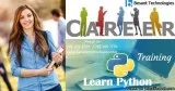 Python Training in pune