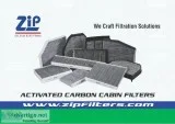 Car Cabin filter manufacturer in Delhi - Oil filter Diesel filte