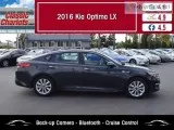 Used 2016 Kia Optima LX for Sale in San Diego - 19645