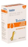 Babsim Colic Drops [15 ml and 30 ml] - antiflatulent and Carmina