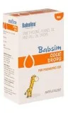 Babsim Colic Drops [15 ml and 30 ml] - antiflatulent and Carmina