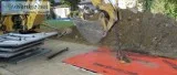 Get your desired Road Plates for Rent only at Trench Pro