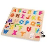 Challenging Kids Wooden Jigsaw Puzzles For Sale Online - Visit T
