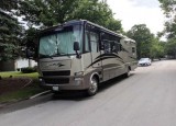 2008 Tiffin Allegro Open Road Class-A Motorhome For Sale