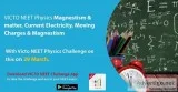 victo Neet Physics Challenge on This March 29 2019