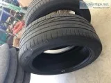 tires