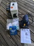 6&quot Random Orbit WaxerPolisher