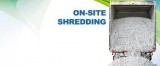 On Site Shredding Company