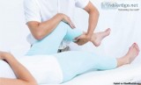 Trusted and Reliable Physiotherapy Clinic in Whitby