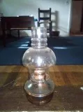 lamplight farms oil lamp