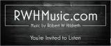 Music by Robert W Hildreth