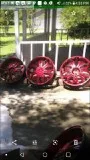 24&quot rims forsale