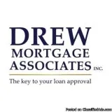 Best Mortgage Lenders in Massachusetts - Drew Mortgage Associate