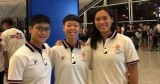 Strong Valley Hockey presence at Asian Games