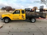 9 Ford Ranger
