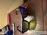 Designer sunglasses