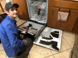 APPLIANCE REPAIR REFRIGERATOR DRYER WASHER AN MORE