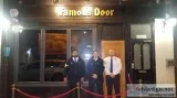 Door Supervisor in London