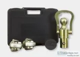 BW  GM Ford and Nissan OEM BallSafety Chain Kit GNXA2061