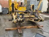 2008 SAS SCORPION ATTACHMENT