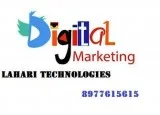 Digital Marketing service In Hyderabad &ndash Lahari Technologie