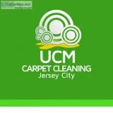 UCM Carpet Cleaning Jersey City