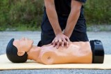 First Aid Course in Wangaratta