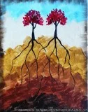 Folsom Family Room 328 Deep Roots  Only 30