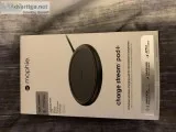 Cell phone chargers