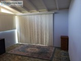 Big Blue Room to Rent