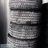 235-40-19 General Altimax RT43 4 used tires