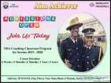 NDA Coaching in Chandigarh