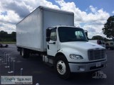 2014 Freightliner Business Class M2 106 Truck