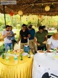 Picnic spots in delhi