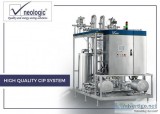 High Quality Juice Manufacturing Plant - Neologic Engineers