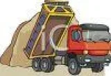 Fill Dirt. Top Soil Crushed Rock or Asphalt