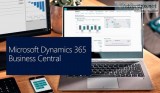 Streamline workflows with Microsoft Dynamics 365 Business Centra