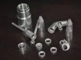 Turned Components