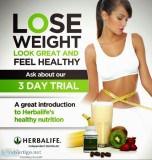 LOSE WEIGHT FEEL GREAT