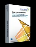 Modern way to convert olm to mbox